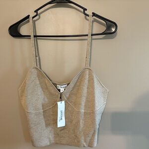 NWT the drop Catalina Bralette size XL